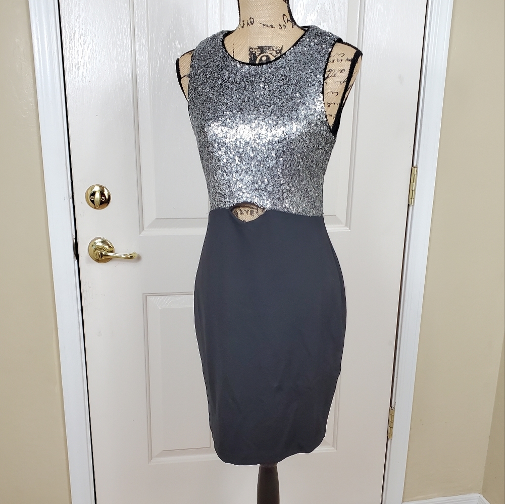 Lucy Paris Dress